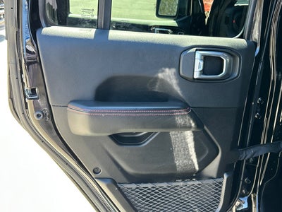 2024 Jeep Wrangler Rubicon X