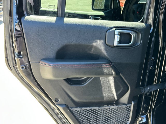 2024 Jeep Wrangler Rubicon X