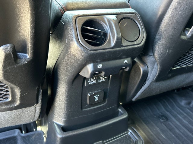 2024 Jeep Wrangler Rubicon X