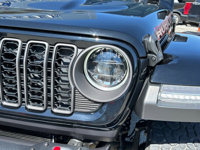 2024 Jeep Wrangler Rubicon X