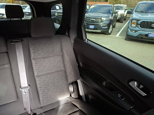 2022 Dodge Durango SXT