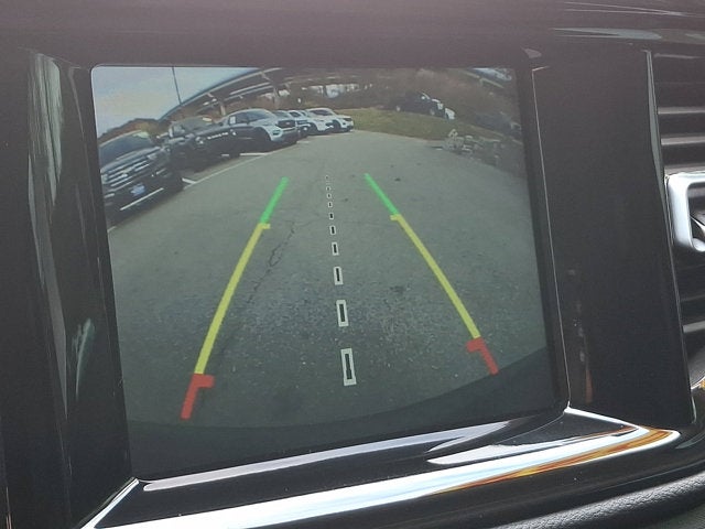 2022 Dodge Durango SXT