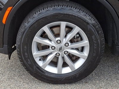 2022 Dodge Durango SXT