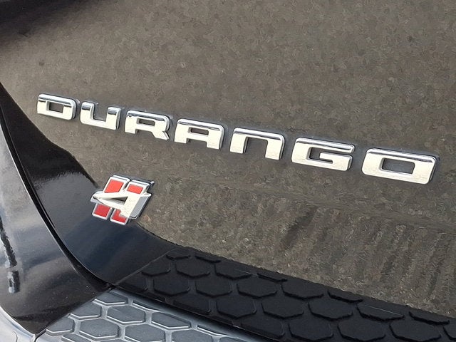 2022 Dodge Durango SXT