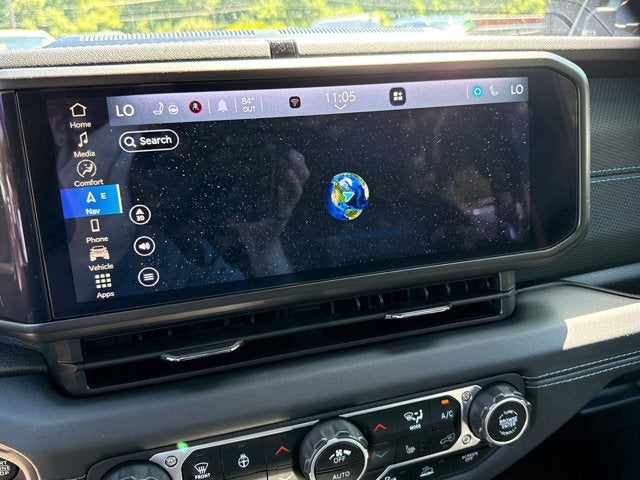 2024 Jeep Wrangler 4xe Rubicon X