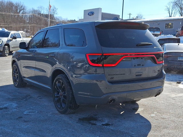 2022 Dodge Durango R/T