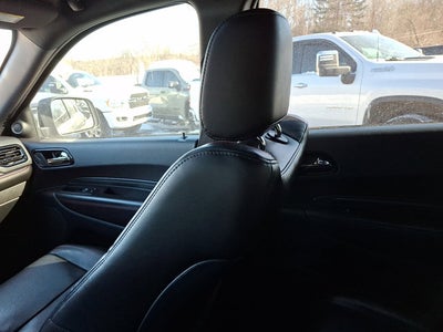 2022 Dodge Durango R/T