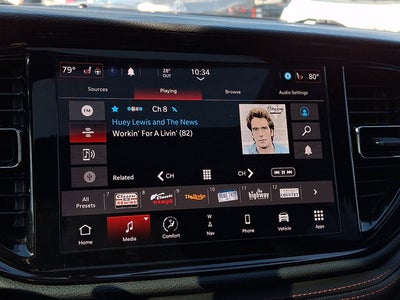 2022 Dodge Durango R/T