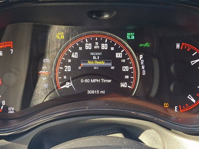 2022 Dodge Durango R/T