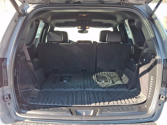 2022 Dodge Durango R/T