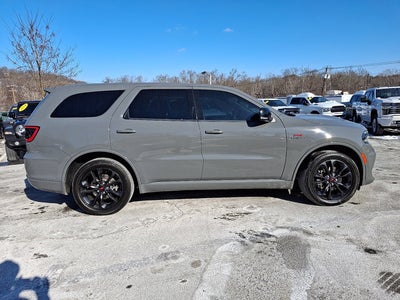 2022 Dodge Durango R/T