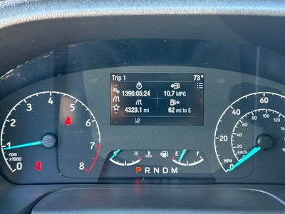 2024 Ford Transit Passenger Wagon XL