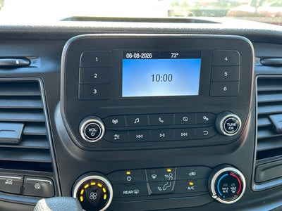 2024 Ford Transit Passenger Wagon XL