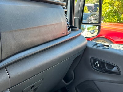2024 Ford Transit Passenger Wagon XL