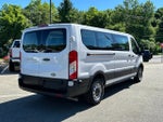 2024 Ford Transit Passenger Wagon XL
