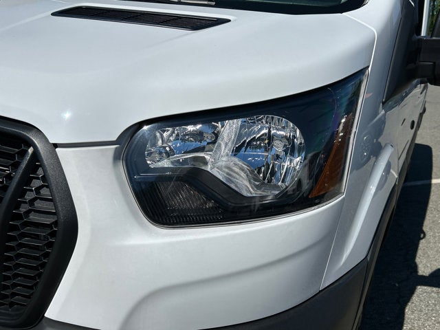 2024 Ford Transit Passenger Wagon XL