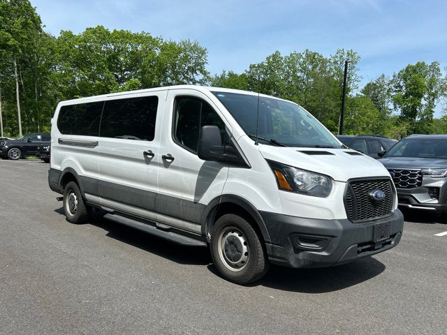 2024 Ford Transit Passenger Wagon XL