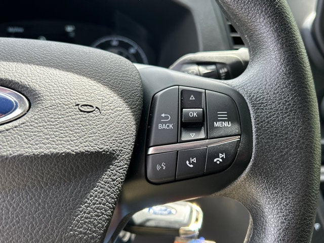 2024 Ford Transit Passenger Wagon XL