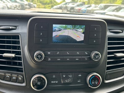 2024 Ford Transit Passenger Wagon XL