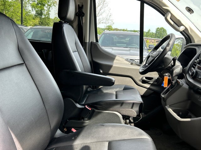 2024 Ford Transit Passenger Wagon XL