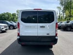 2024 Ford Transit Passenger Wagon XL
