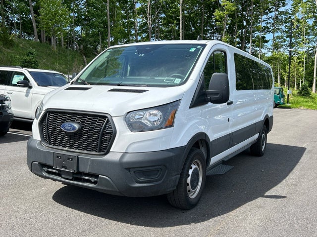 2024 Ford Transit Passenger Wagon XL