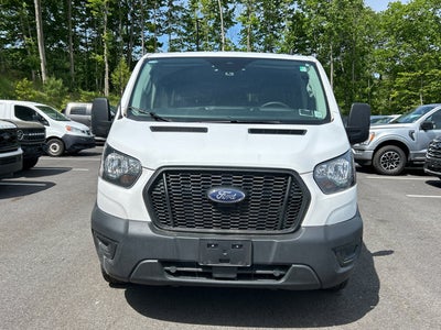 2024 Ford Transit Passenger Wagon XL