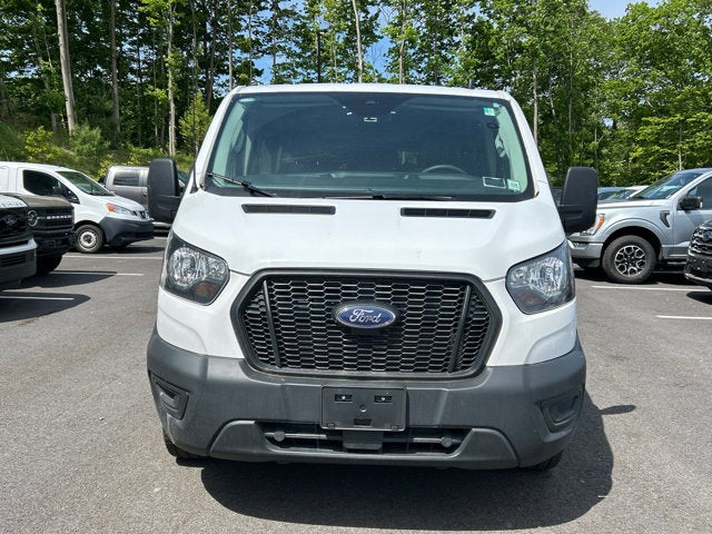 2024 Ford Transit Passenger Wagon XL