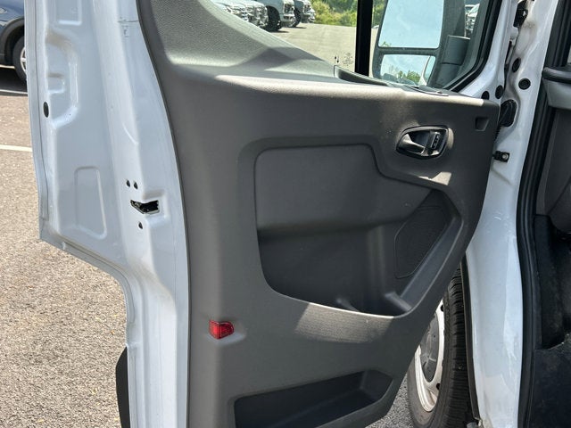 2024 Ford Transit Passenger Wagon XL