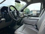 2019 Ford Super Duty F-550 DRW XL