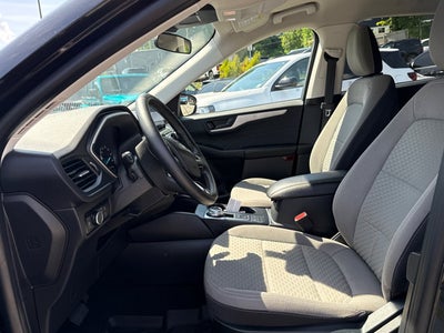 2022 Ford Escape SE Plug-In Hybrid
