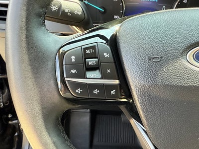 2022 Ford Escape SE Plug-In Hybrid