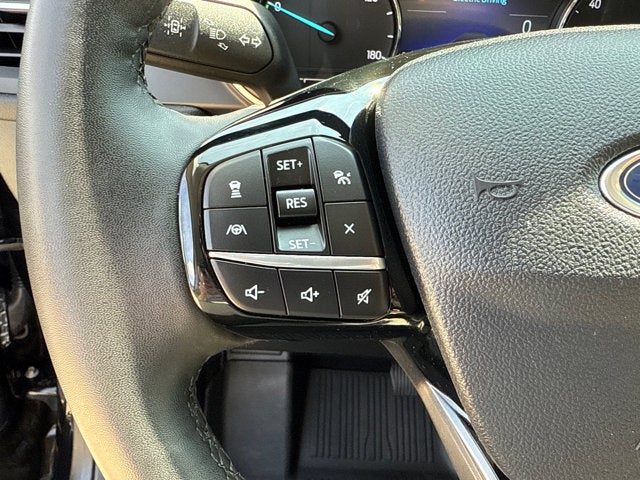 2022 Ford Escape SE Plug-In Hybrid
