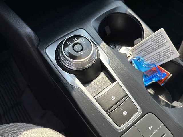 2022 Ford Escape SE Plug-In Hybrid