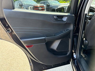 2022 Ford Escape SE Plug-In Hybrid