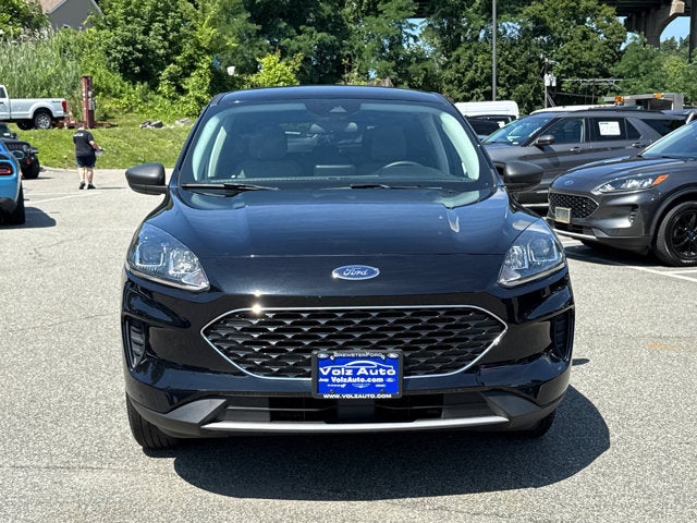 2022 Ford Escape SE Plug-In Hybrid
