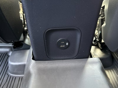 2022 Ford Escape SE Plug-In Hybrid