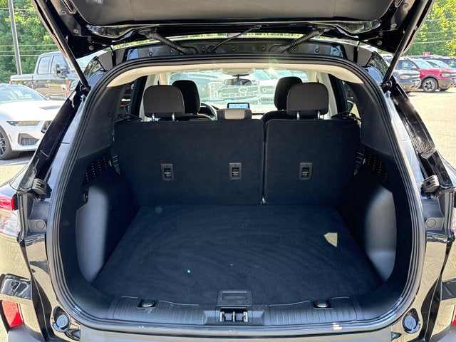 2022 Ford Escape SE Plug-In Hybrid