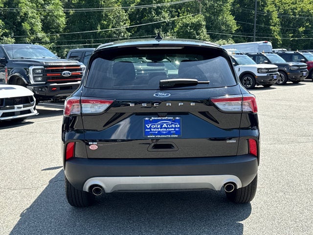 2022 Ford Escape SE Plug-In Hybrid