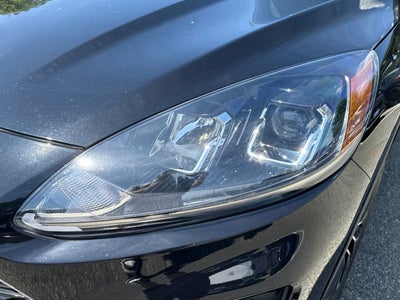 2022 Ford Escape SE Plug-In Hybrid