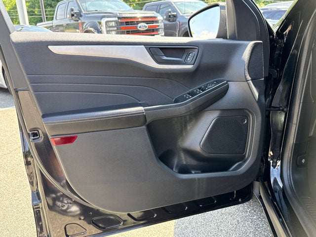2022 Ford Escape SE Plug-In Hybrid