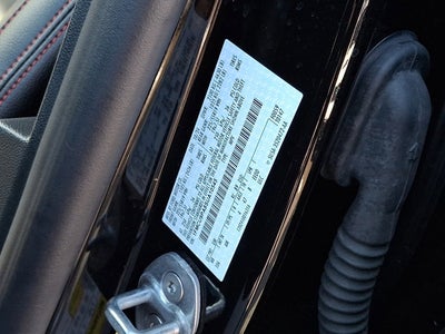 2025 Ford Escape ST-Line Elite