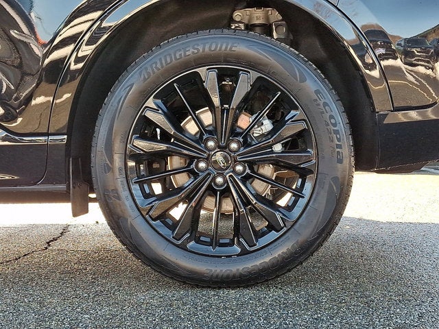 2025 Ford Escape ST-Line Elite