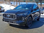 2025 Ford Escape ST-Line Elite