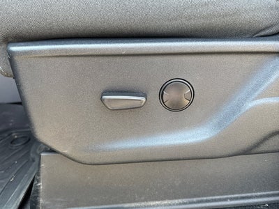 2023 Ford Super Duty F-250 SRW XLT
