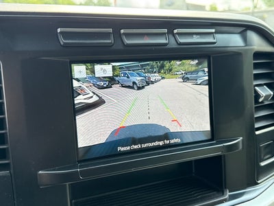 2023 Ford Super Duty F-250 SRW XLT