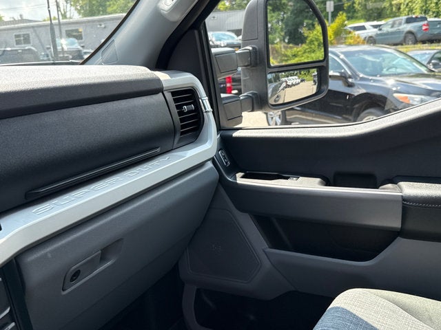 2023 Ford Super Duty F-250 SRW XLT