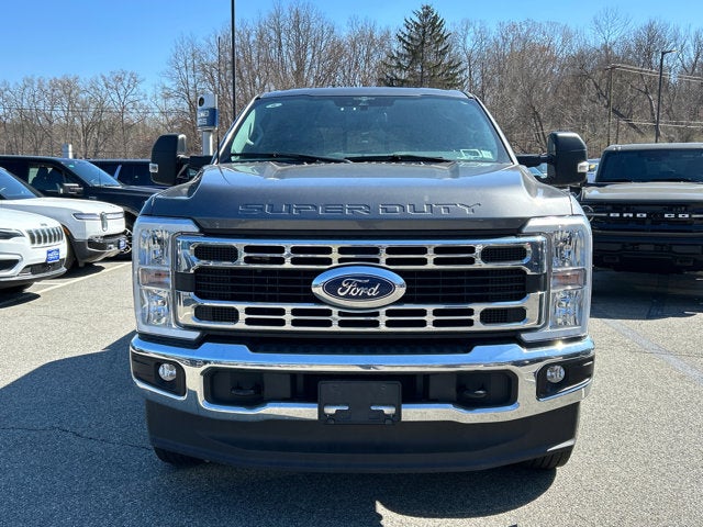2023 Ford Super Duty F-250 SRW XLT