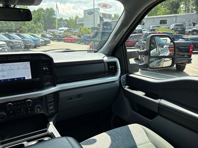 2023 Ford Super Duty F-250 SRW XLT