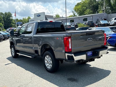 2023 Ford Super Duty F-250 SRW XLT